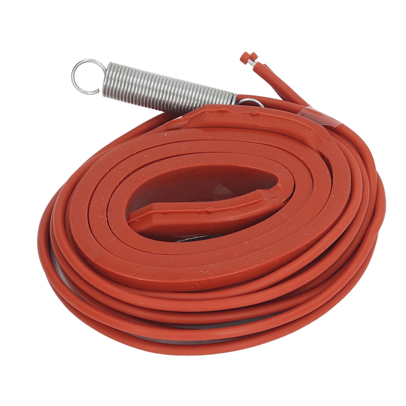 Pipe Freeze Protection Heating Cable AC220V Pipe Heating Cable High Thermal