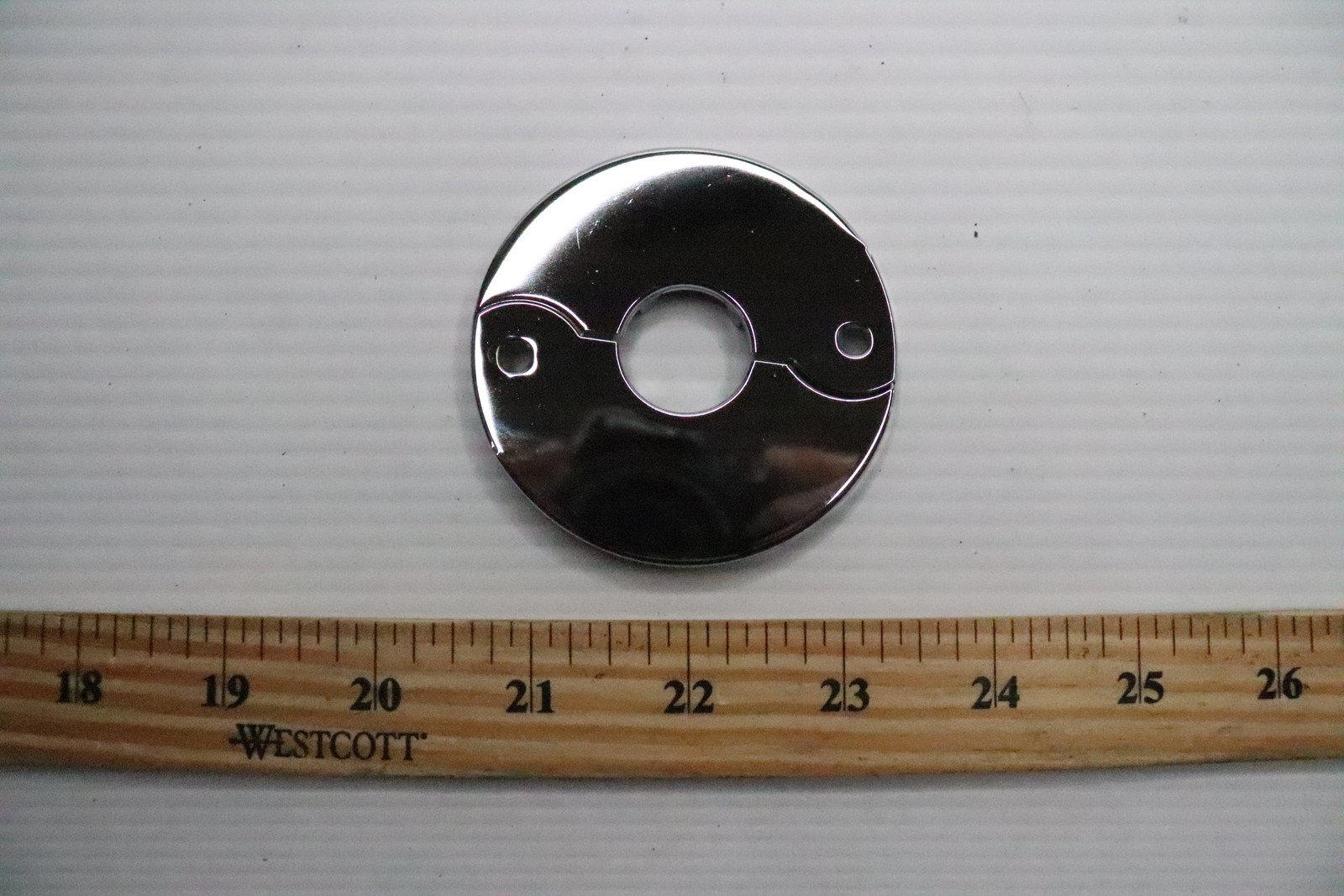 Avalon Floor and Ceiling Plate Cover Split Flange Replacement and Repair Kit