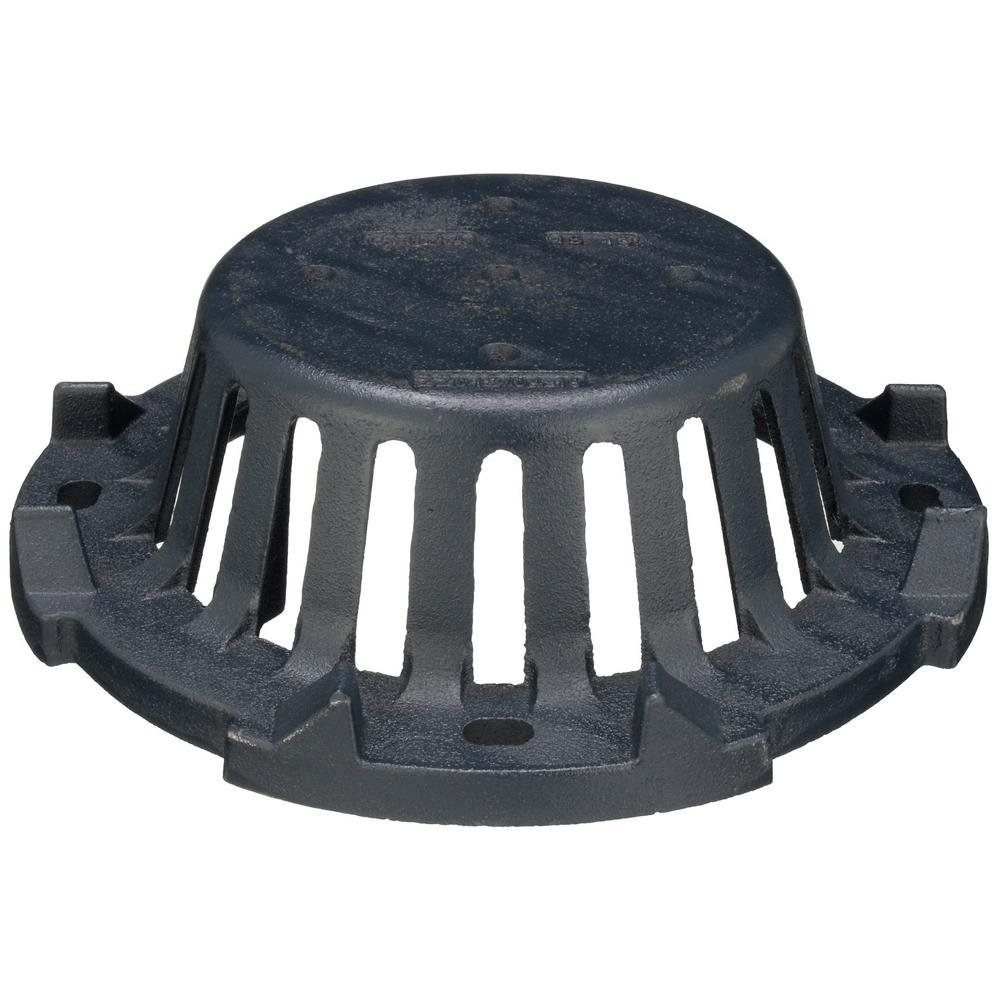 ZURN P541-Y Cast Iron Drain Bucket 11.1875″ OD