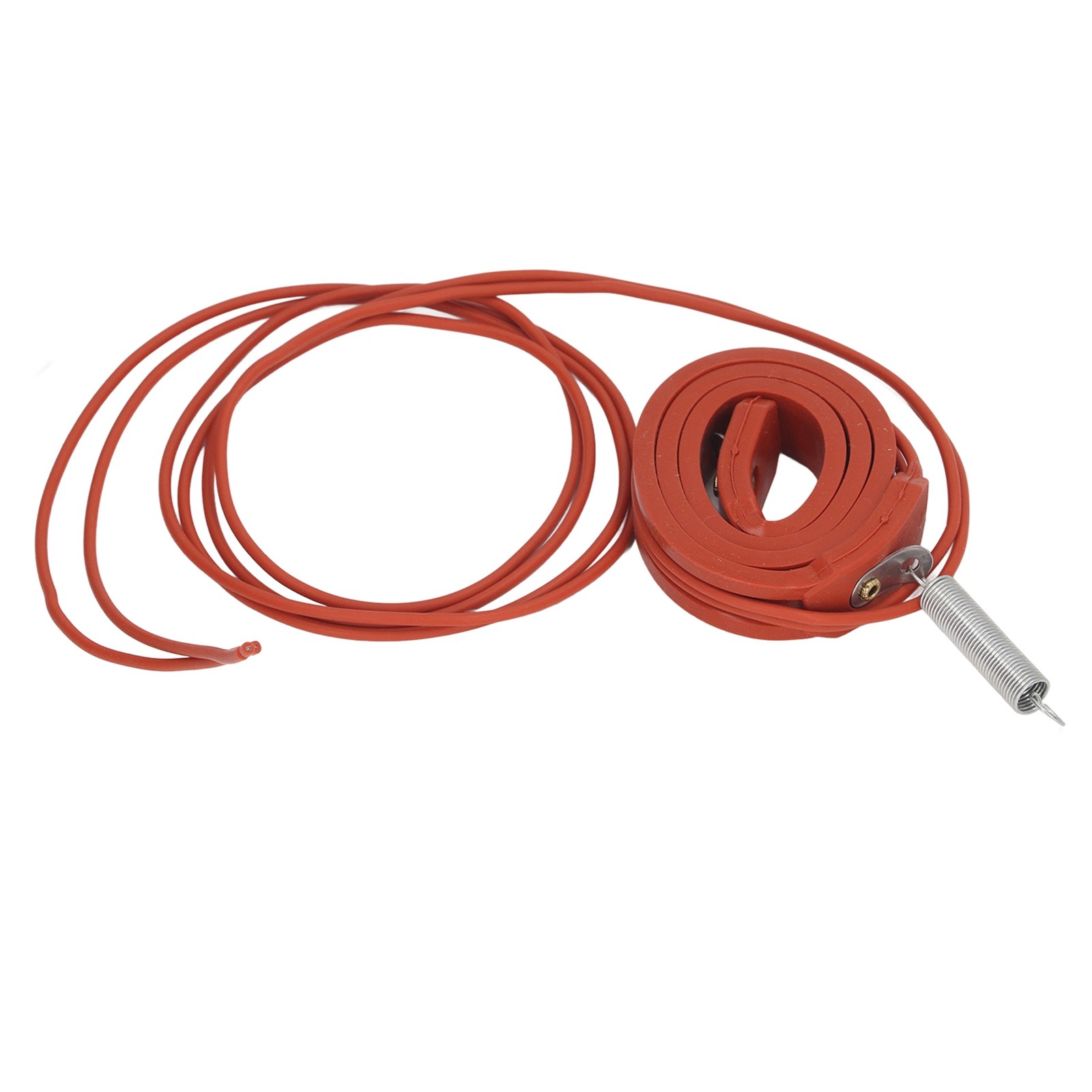 Pipe Freeze Protection Heating Cable AC220V Pipe Heating Cable High Thermal