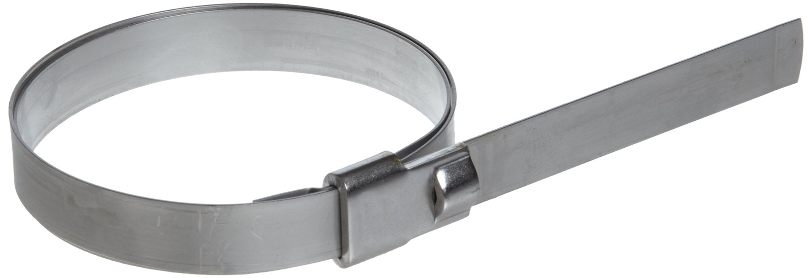 BAND-IT UL2279 Ultra-Lok 3/4″ Wide x 0.030″ Thick 2″ Diameter 201 1/4 Hard