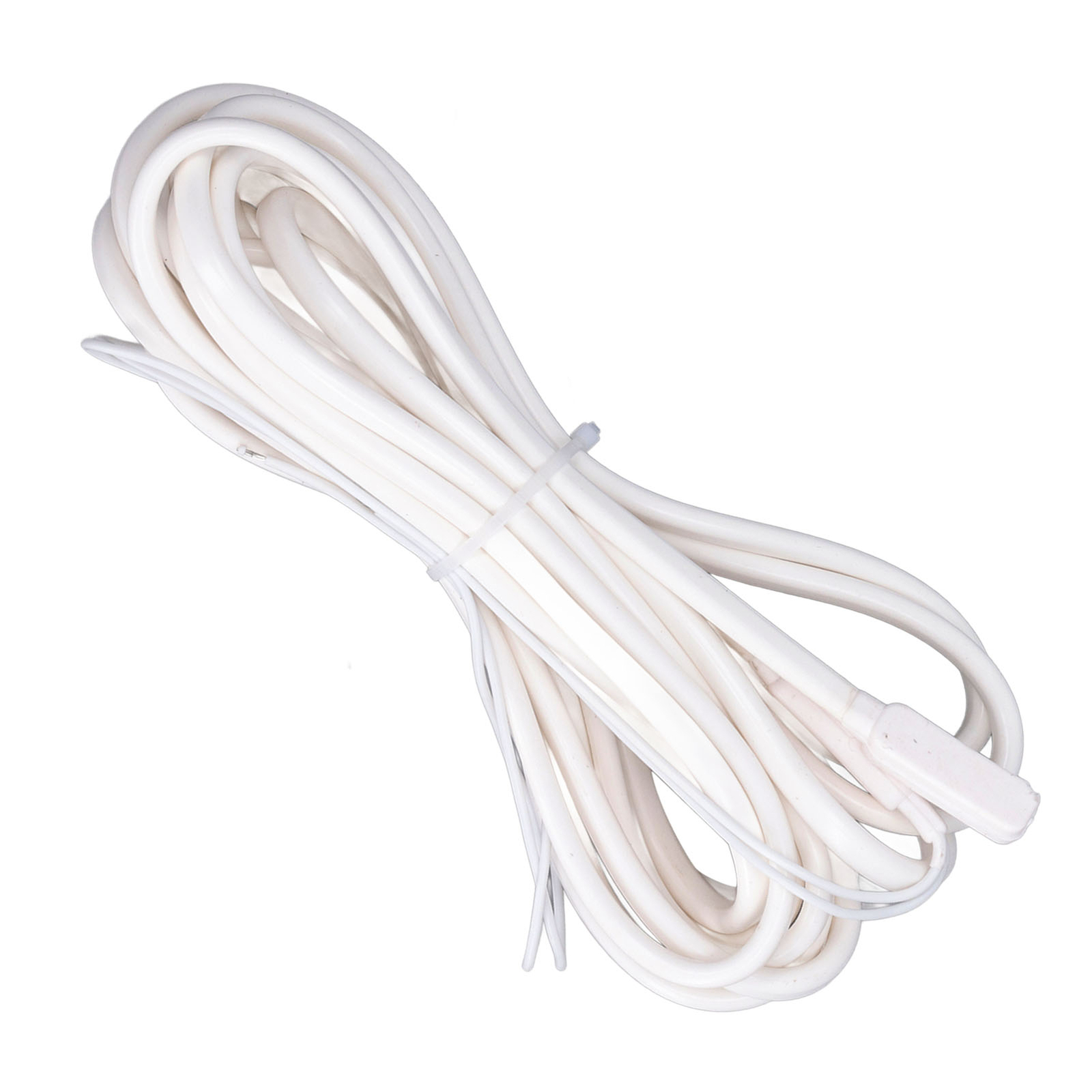 Pipe Heat Cable 5m 200W 70℃ Integrated Compression Mold Frosting Heating Cable