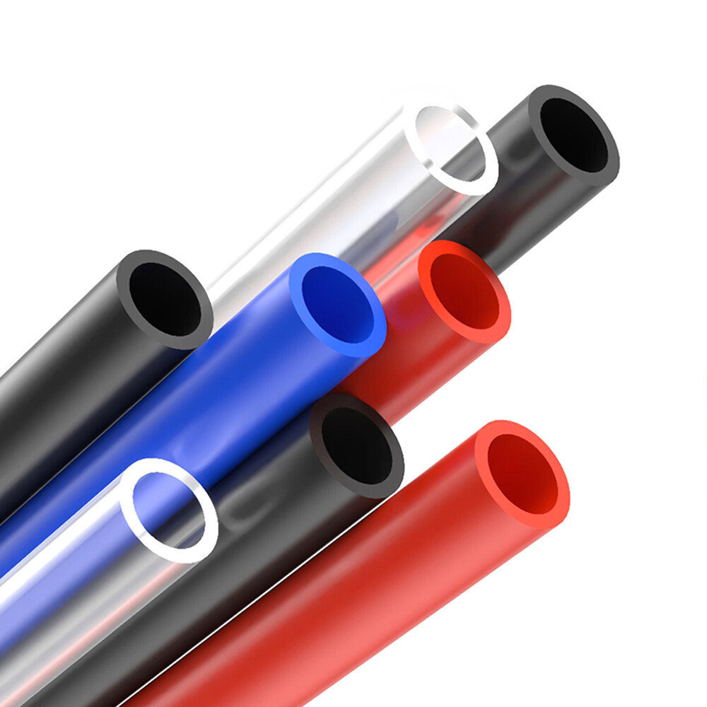 Polyurethane Flexible Tubing TPU Hose Tube Pneumatic Pipe Compressed Air Gas