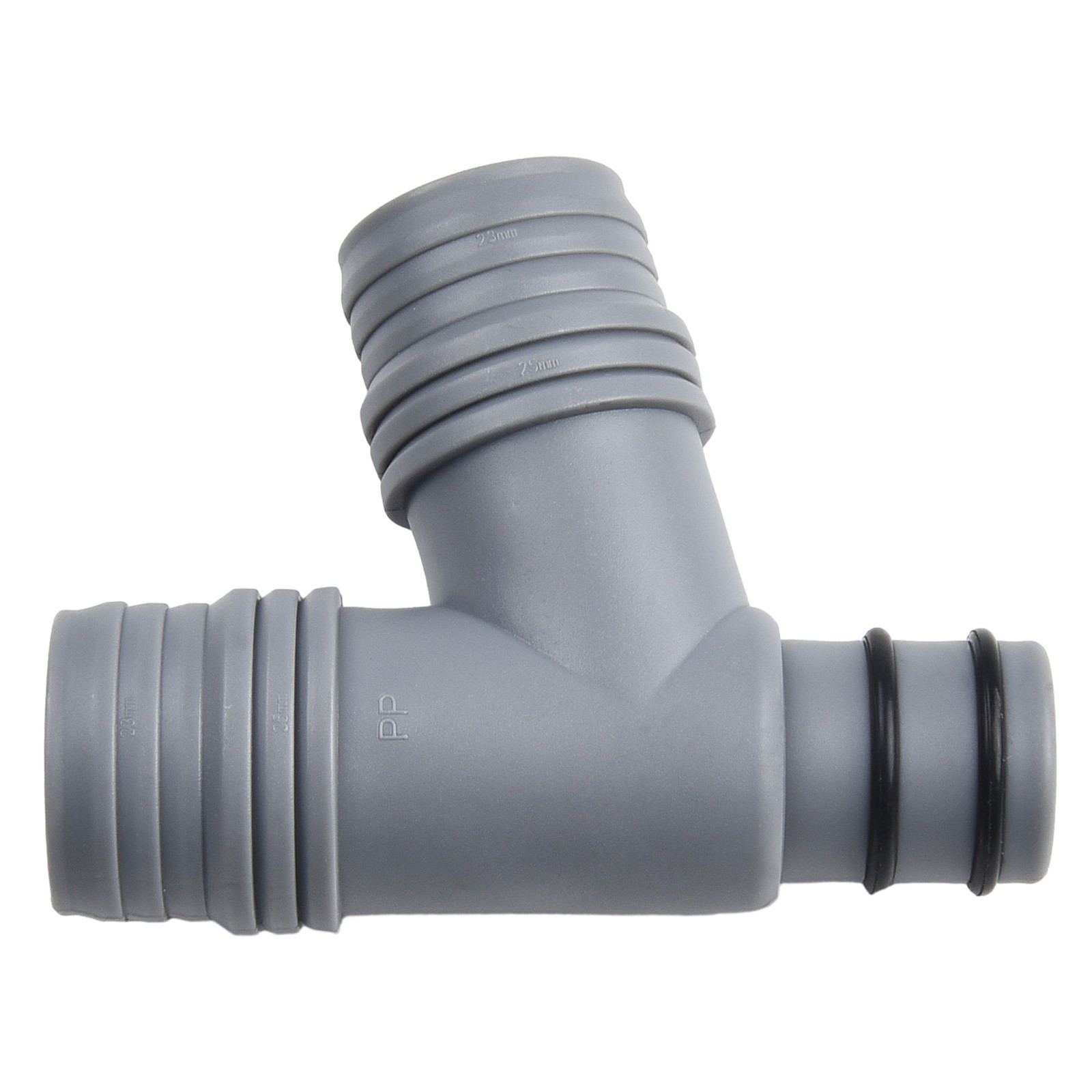 Kitchen Basin Overflow Hole Conversion Joint Drainage Pipe Tee Head/ Sink Joint