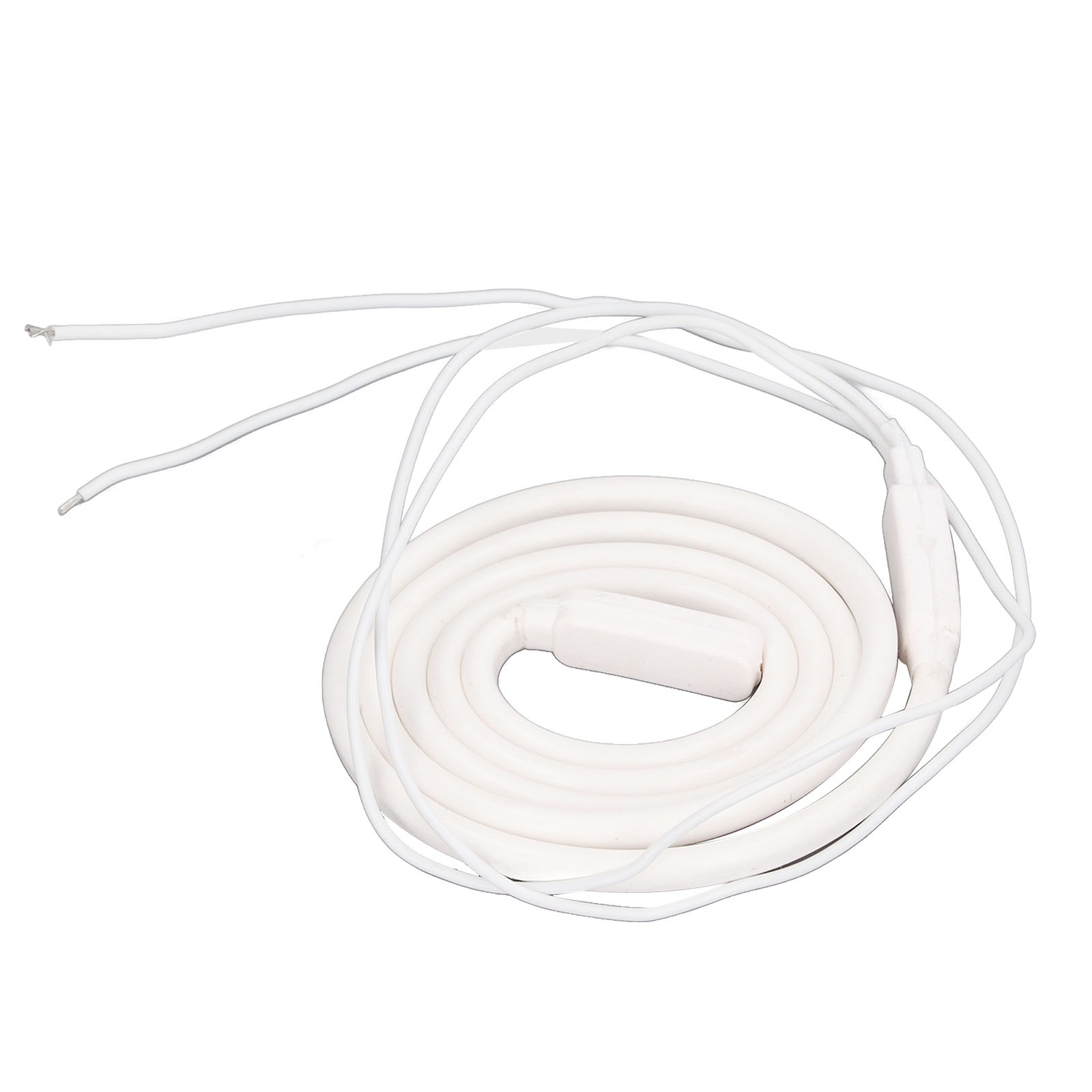 Pipe Heat Cable Home Water Freeze Protection Self Regulating Waterproof 1m 40W