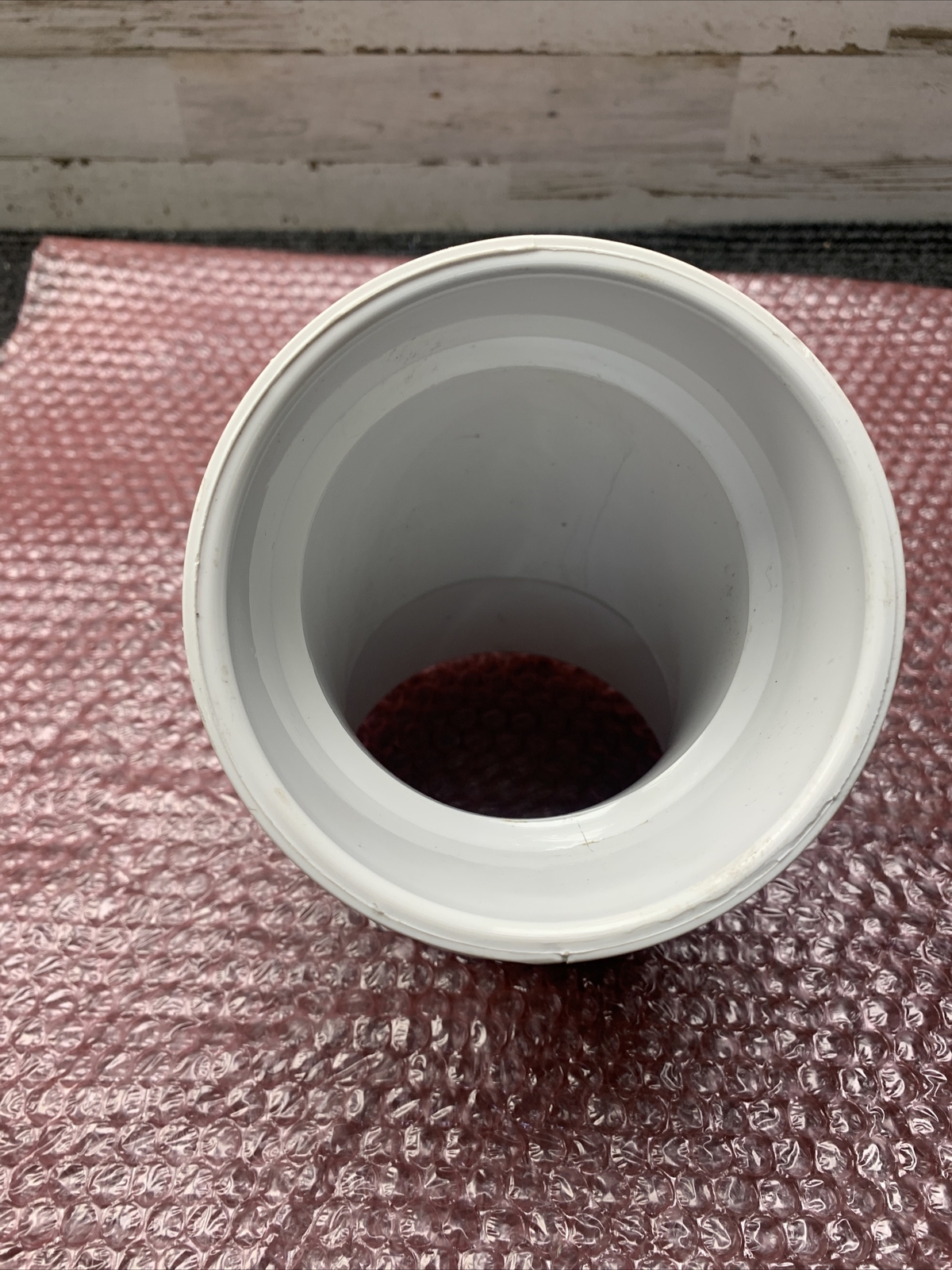 NOS Nibco PVC Elbow 45-Degree 4″ 4806