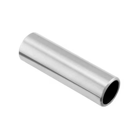 Zoro Select T6ppe03wd Pipe, Stainless Steel, 3/4 In, , 3 Ft, T6ppe03wd