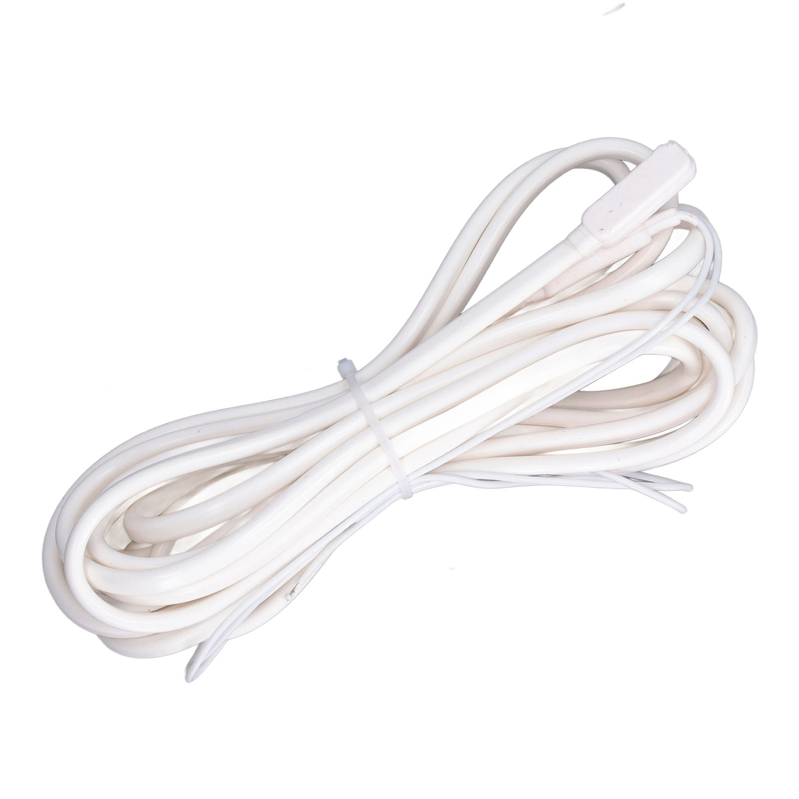 Pipe Heat Cable 5m 200W 70℃ Integrated Compression Mold Frosting Heating Cable