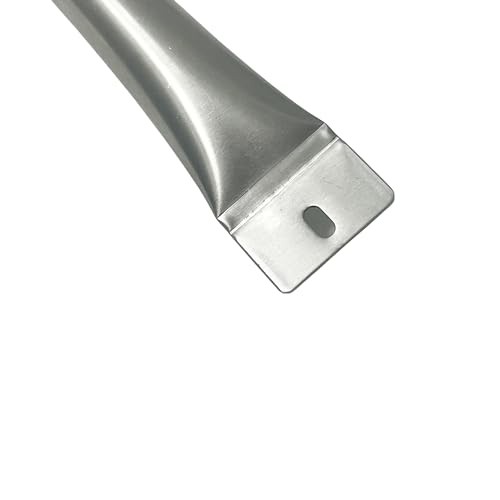 Parts DA101 (-Pack) Pipe Burner Replacement for Master Forge Stainless Steel 5