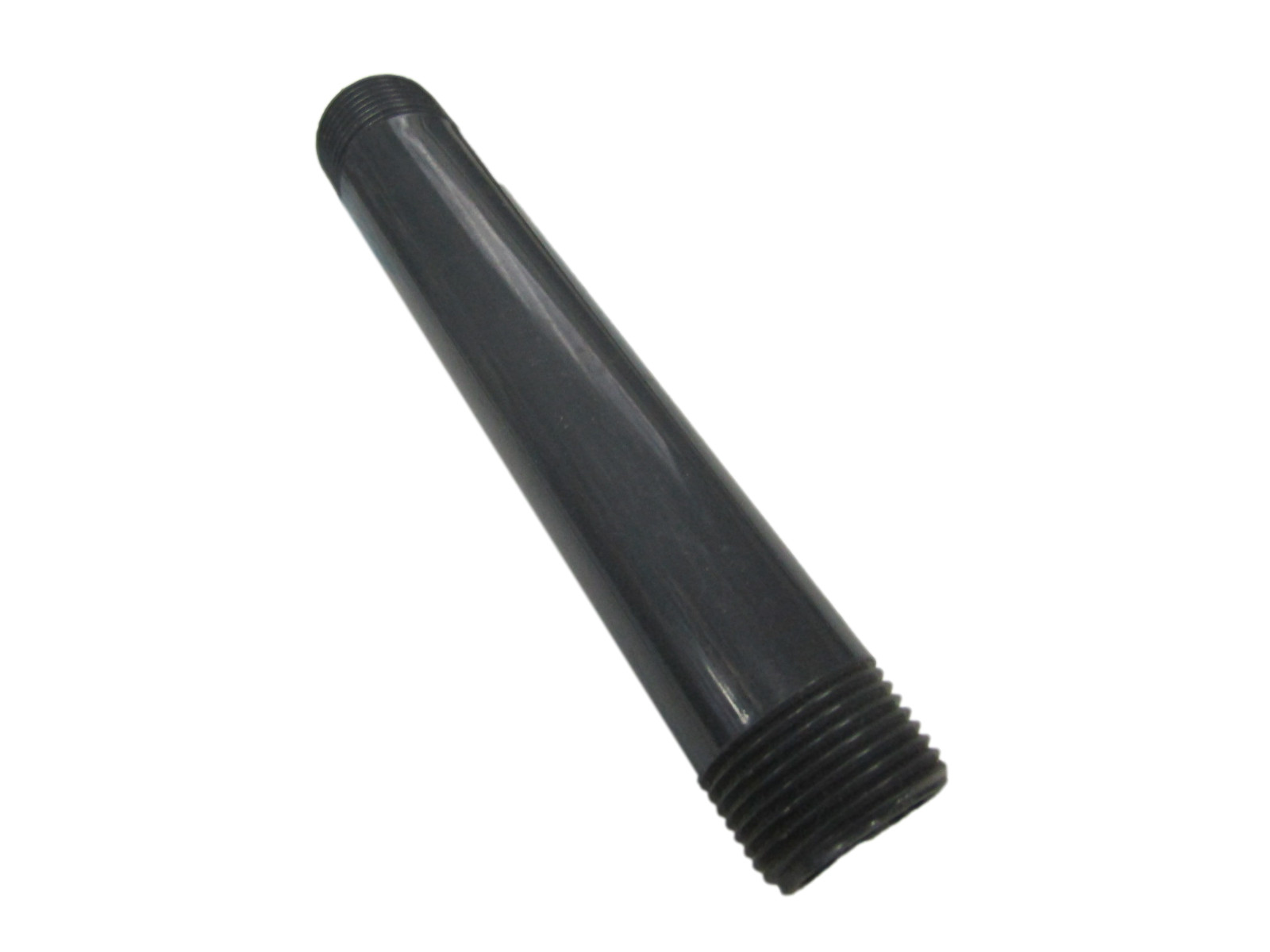 861-109 3/4″ Mnpt X 6″ Tbe Pvc Pipe Nipple Sch 80