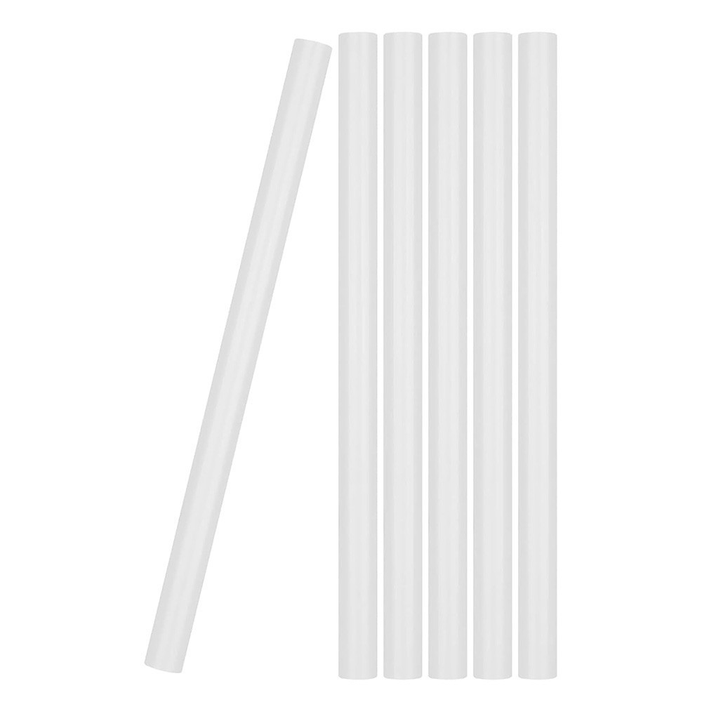 20mm-315mm White PVC Round Tube / Rigid Pipe Length 5cm – 50cm Durable Plastic