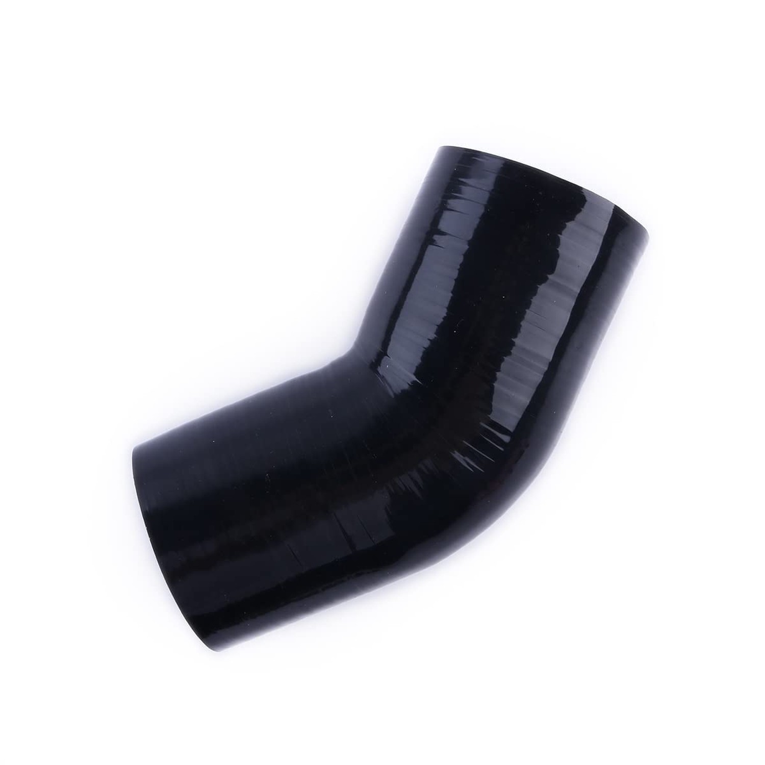 45 Degree Elbow silionce Coupler Reinforced Hose,4-Ply Turbo/Intercooler/Inta…
