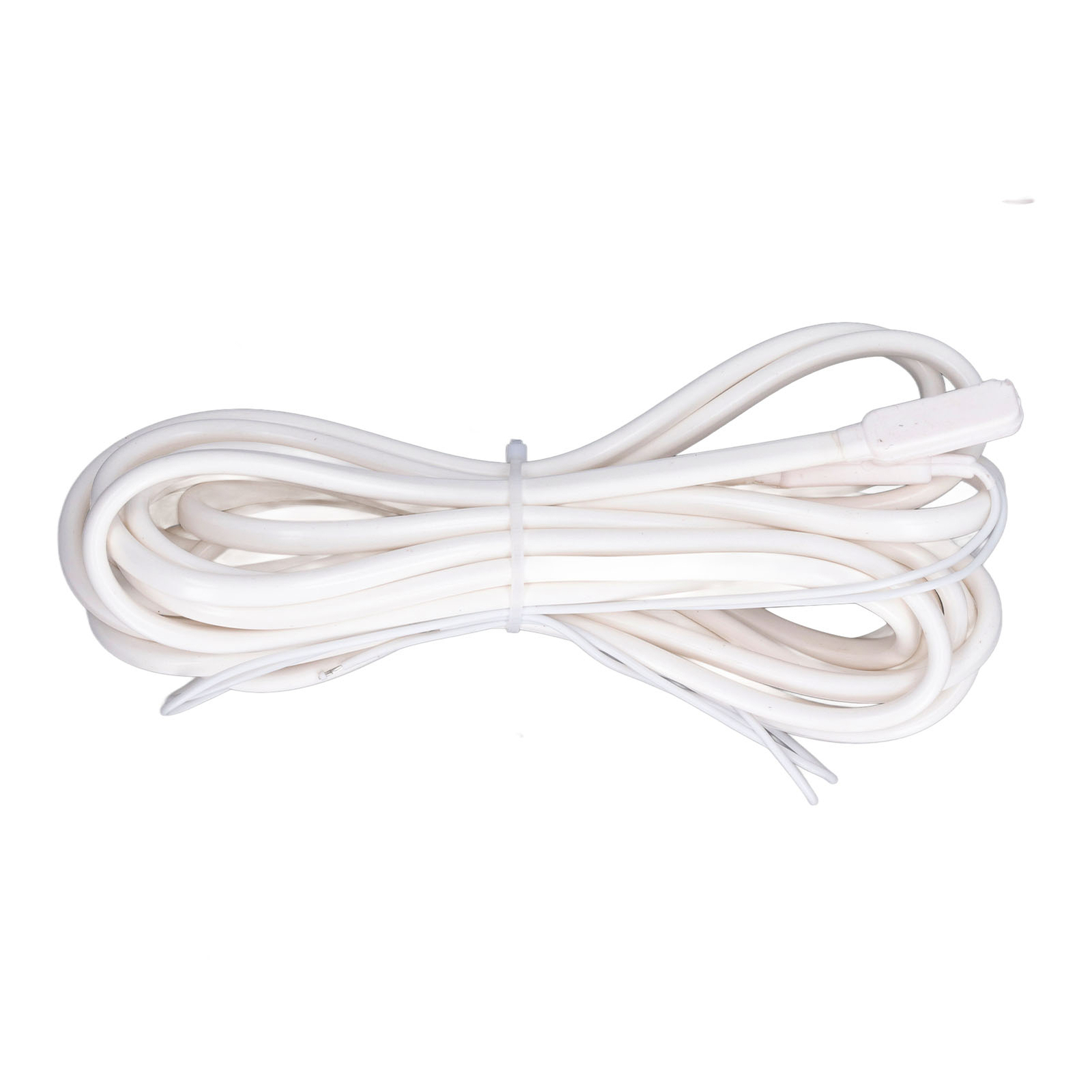 Pipe Heat Cable 5m 200W 70℃ Integrated Compression Mold Frosting Heating Cable