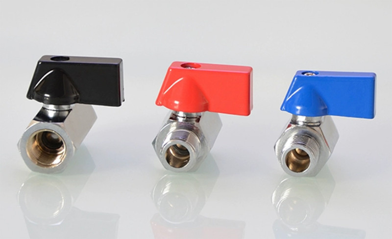 Ball Valve Short Handle BSP,Multi Listing all Sizes,Lever Ball Valves Full Range