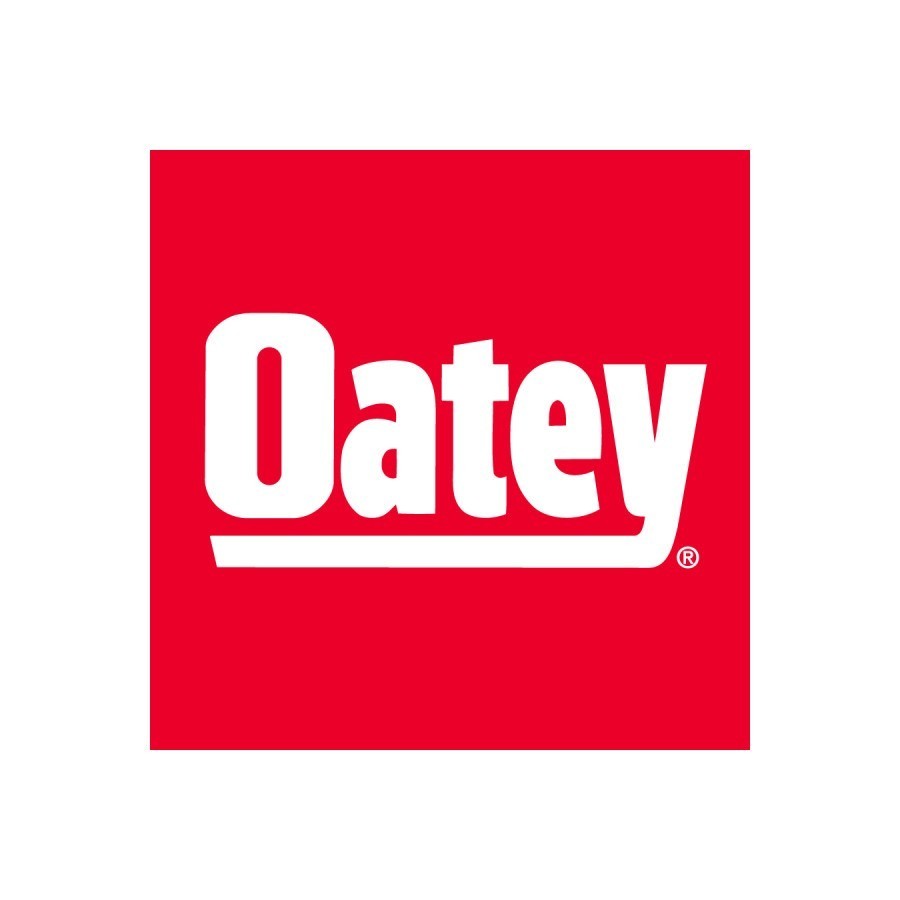 Oatey 1/2 in. x 2.5 in Copper Tube Chrome-Plated Floor and Ceiling Plate 20-Pack