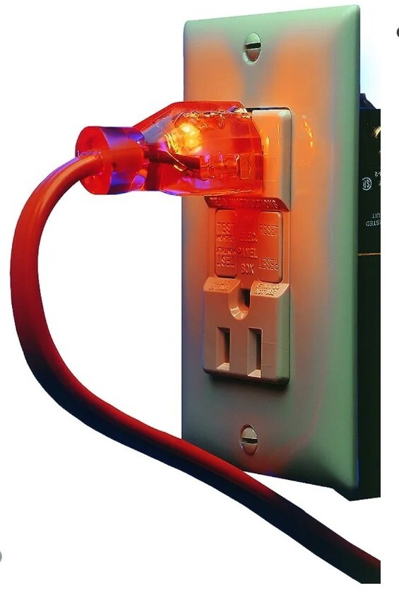 Frost King Electric Water Pipe Heat Cable (9-13 ft./2.7-4 M) HC12