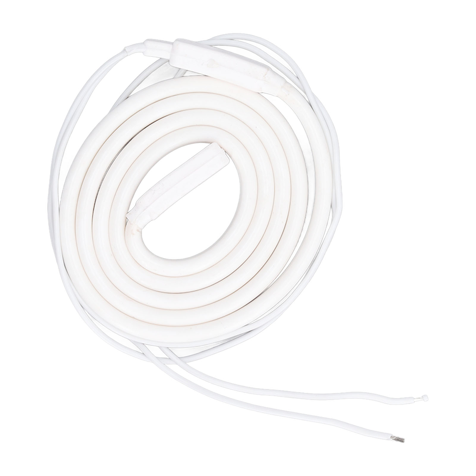 Pipe Heat Cable Home Water Freeze Protection Self Regulating Waterproof 1m 40W