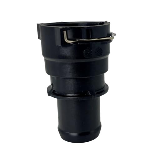 Radiator Coolant Hose Pipe Connector 19503-RNB-A01 Compatible with 2006-2015