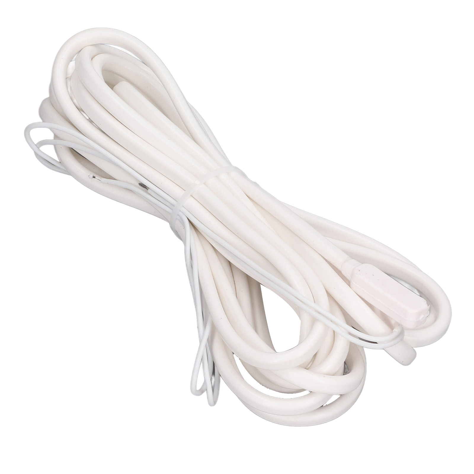 Pipe Heat Cable 5m 200W 70℃ Integrated Compression Mold Frosting Heating Cable