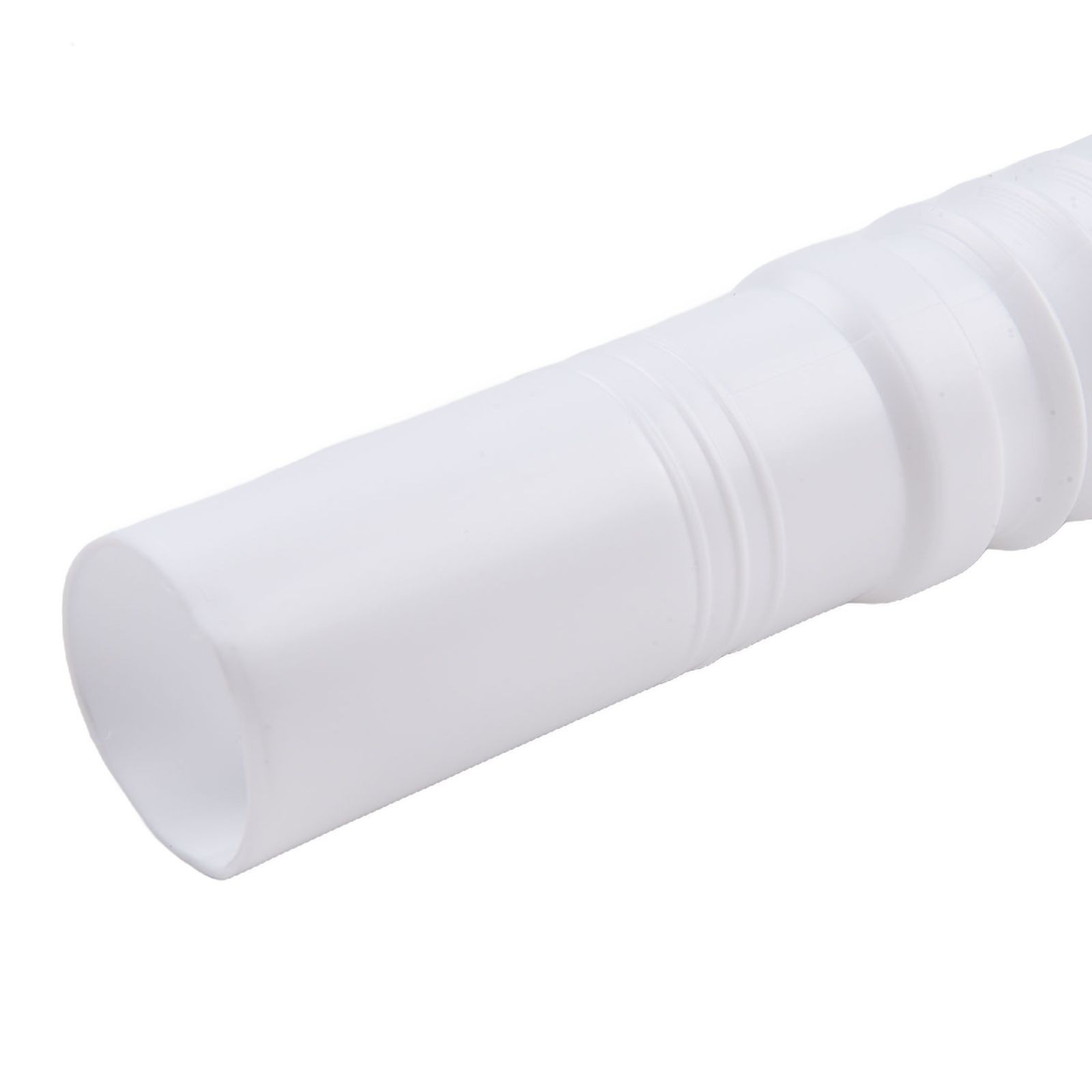 Flexible and Expandable Drain Pipe Tube Plastic Tube for Sink Basin Drain Wash