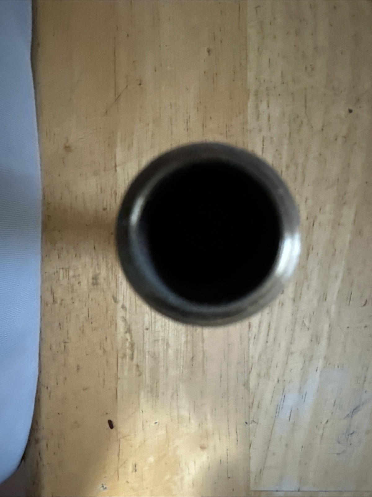 1/2″ MNPT X 5″ Tbe Red Brass Pipe Nipple Sch 40
