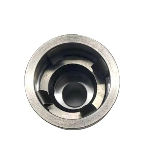 800-409HP Stainless Steel Coolant Connector HVAC Heater Hose Connector For
