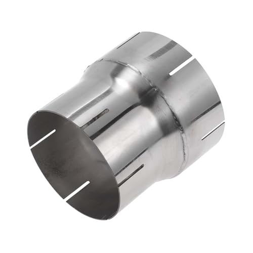 3.5″ OD-4″ OD Mandrel Exhaust Bend Elbow Concentric Reducer 3.5″ OD – 4″ OD