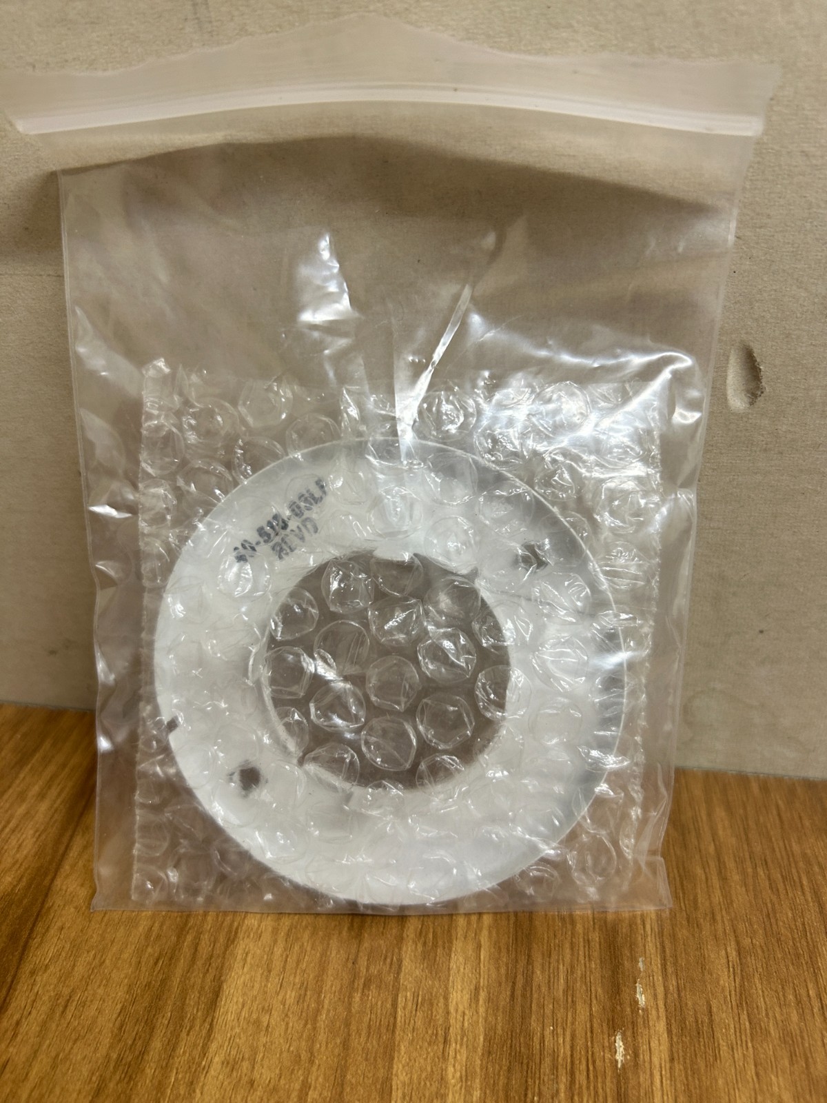 Plate Cover Split Flange Floor/Ceiling (lot of 10)