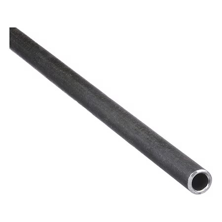 Zoro Select 793N89 Pipe Nipple, Steel, 3/4 In, , 72 In, 793N89