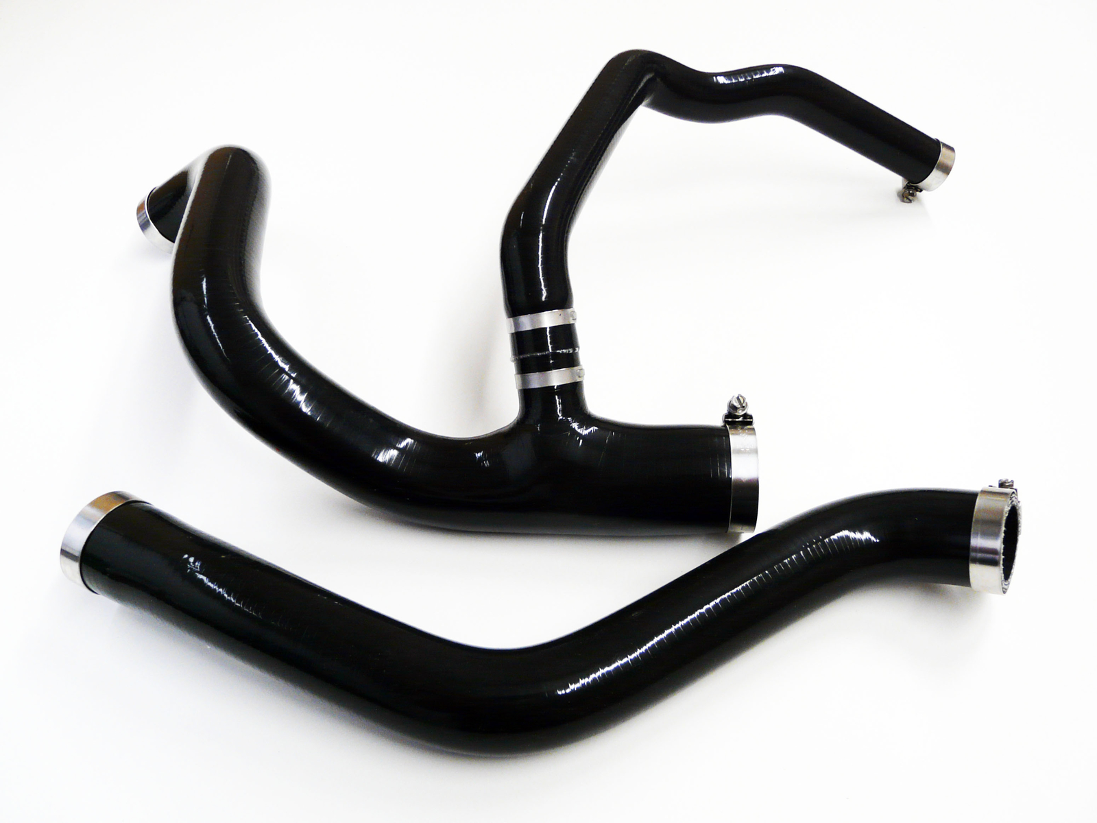 Alfa Romeo 3.0 24V 916 GTV Silicone Coolant Hose Kit 1996-2005