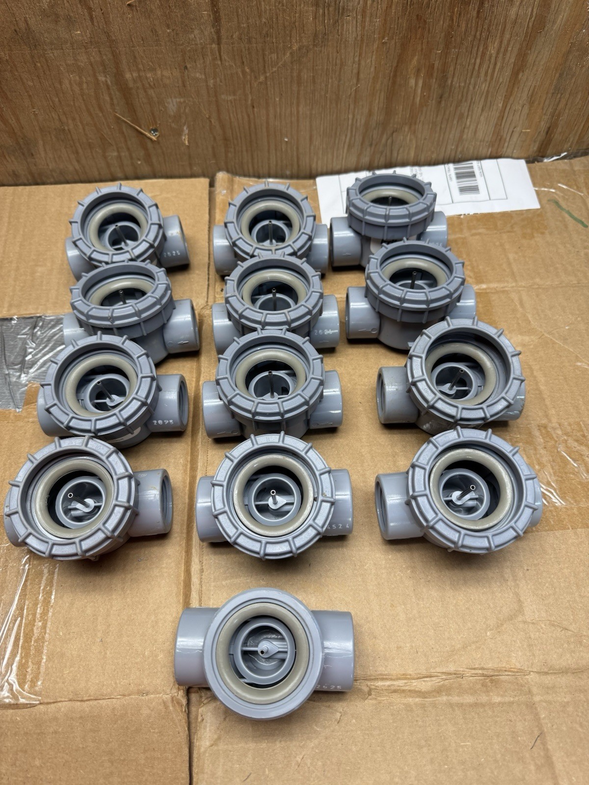 Irritrol Solenoid Valve 2400T 13 Bottom Brand New Lawn Sprinkler Irrigation Part
