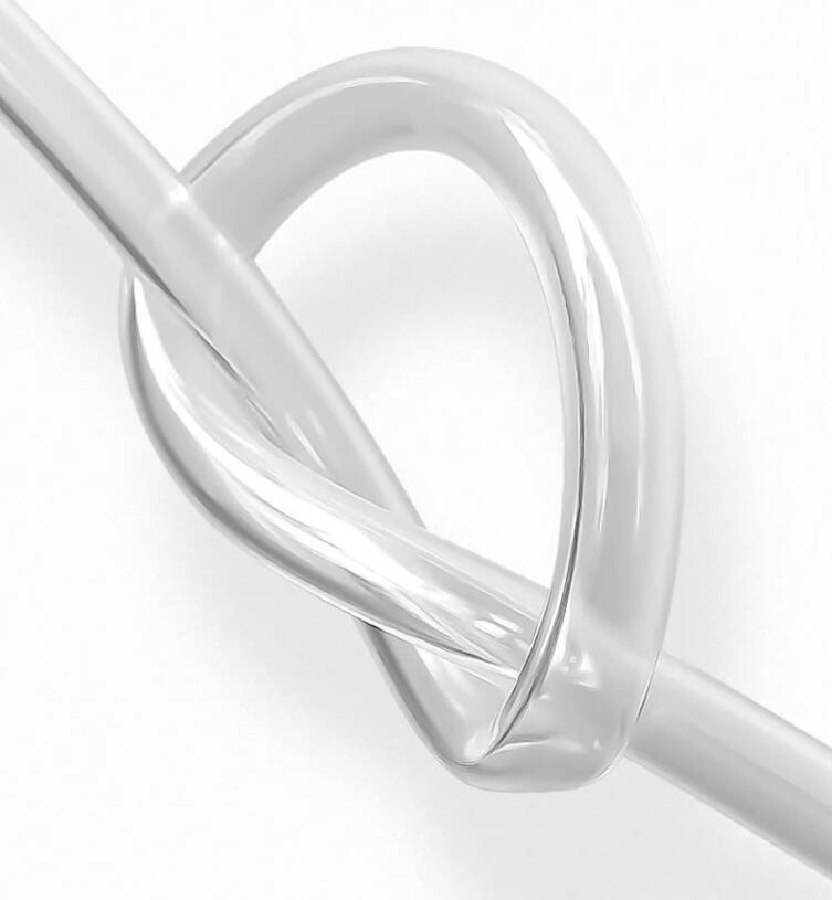 PU Pneumatic Pipe Tube Hose Tubing Compressed Air Line Plastic Polyurethane Pipe