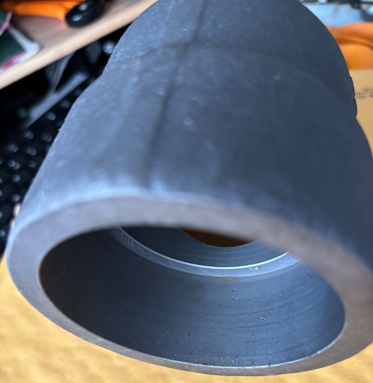 21/2″ 90 Degree Elbow Female Socket Weld Forged Steel Class 3000 USA free ship