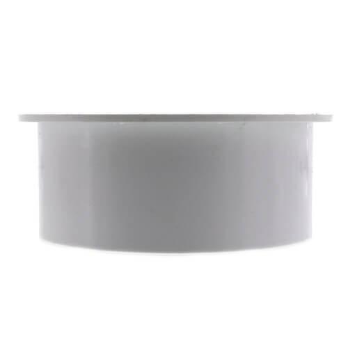 Oatey 43569 4″ Plastic Snap-In Drain