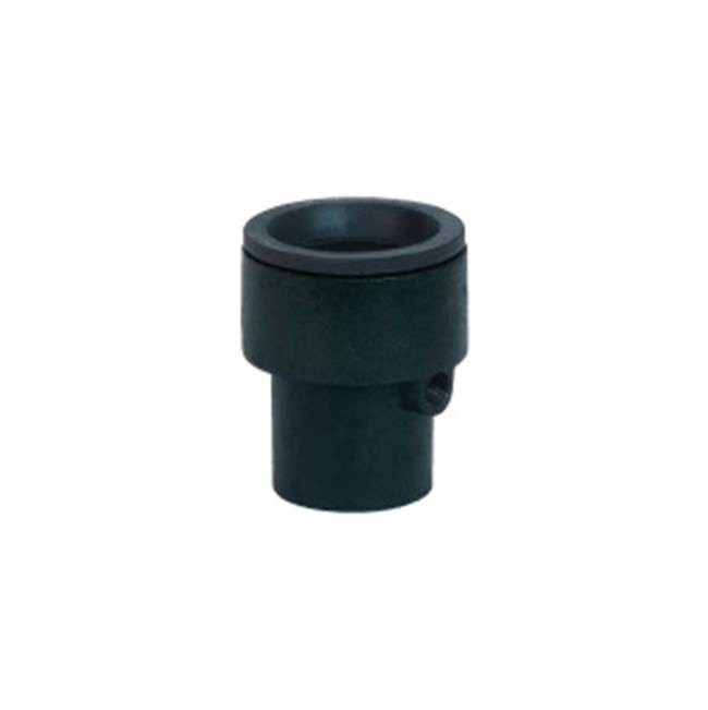 JOSAM 88454 FLOOR DRAIN SS ACCESS COVER STANDARD OUTLET