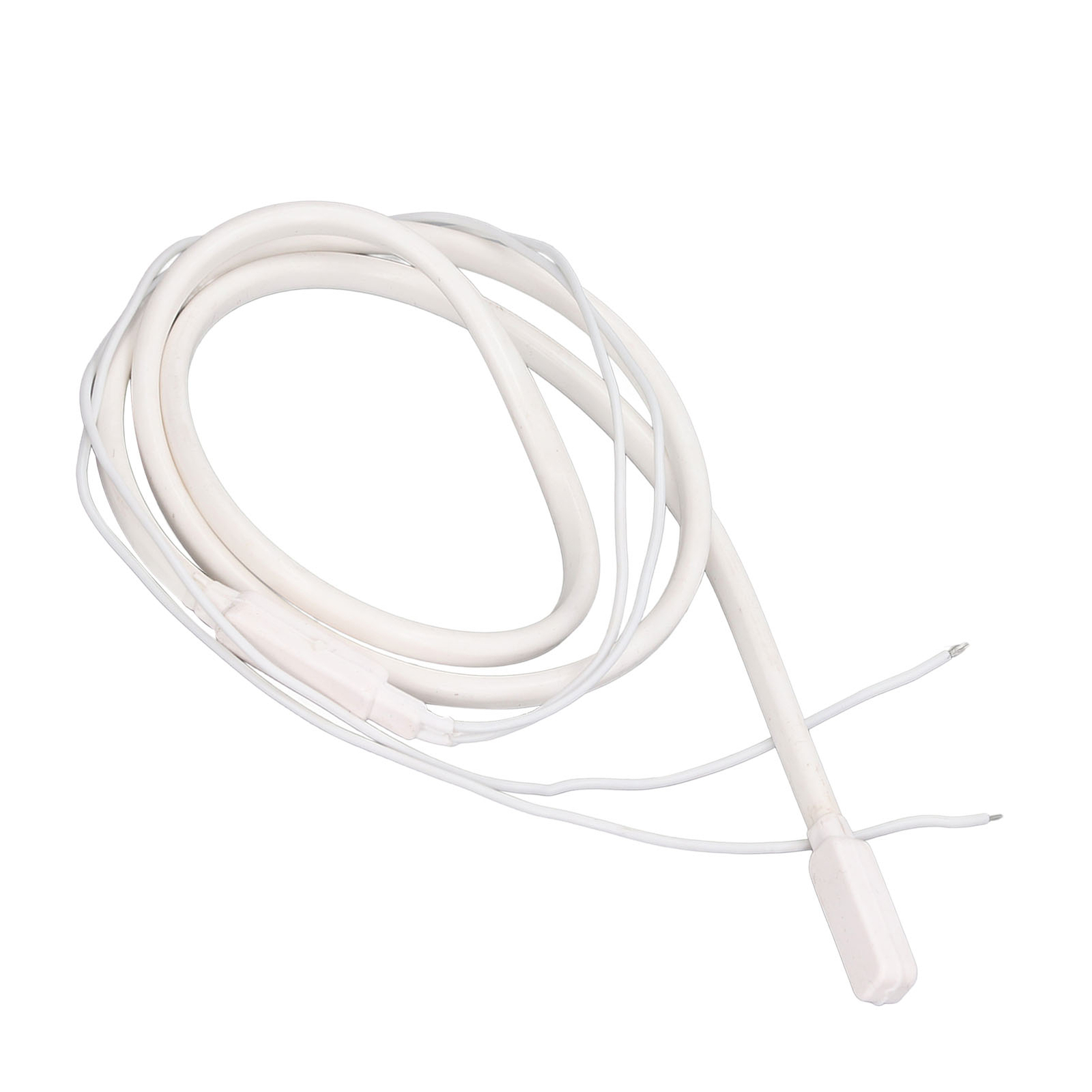 Pipe Heat Cable Home Water Freeze Protection Self Regulating Waterproof 1m 40W