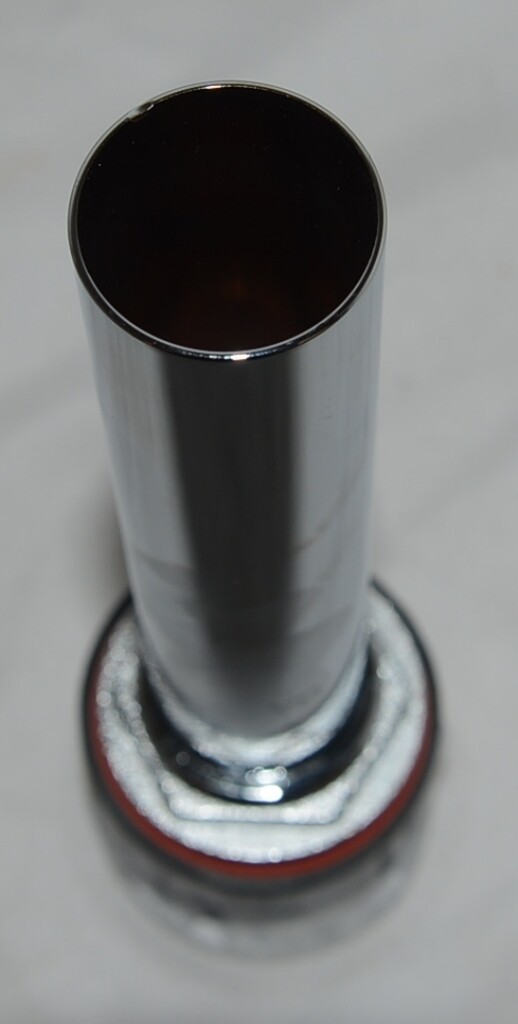 Dearborn 760 1 17 Gauge Cast Grid PO Plug 8 1/2 Inches Long
