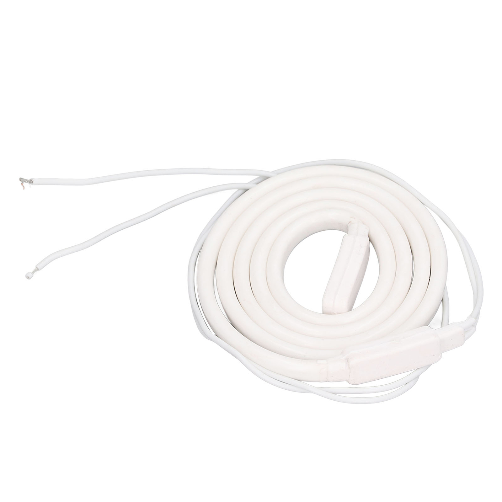 Pipe Heat Cable Home Water Freeze Protection Self Regulating Waterproof 1m 40W