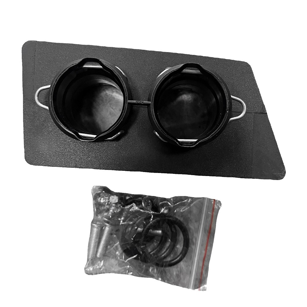 Car Drainage Sink Connector Joint for 2010-2016 97057241501 970572415028907