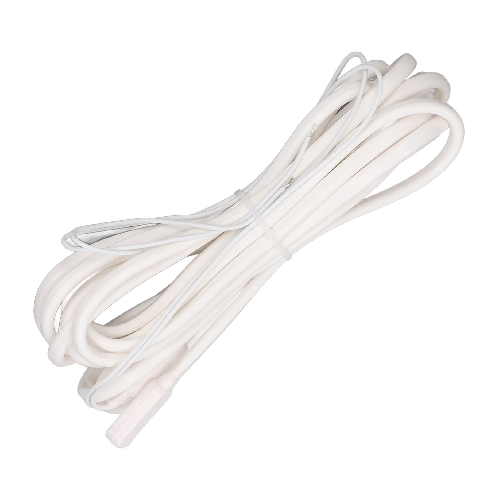Pipe Heat Cable 5m 200W 70℃ Integrated Compression Mold Frosting Heating Cable