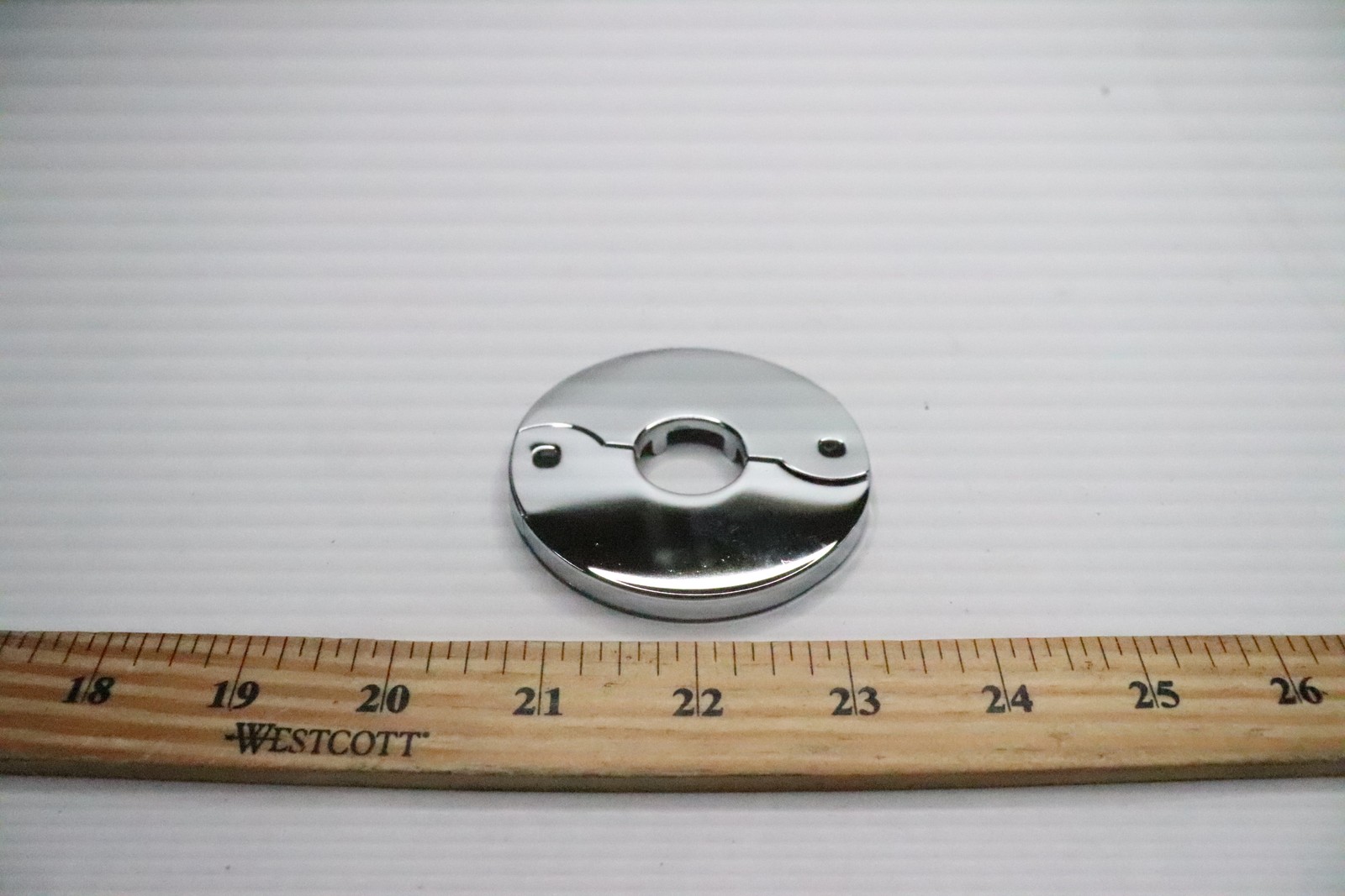 Avalon Floor and Ceiling Plate Cover Split Flange Replacement and Repair Kit
