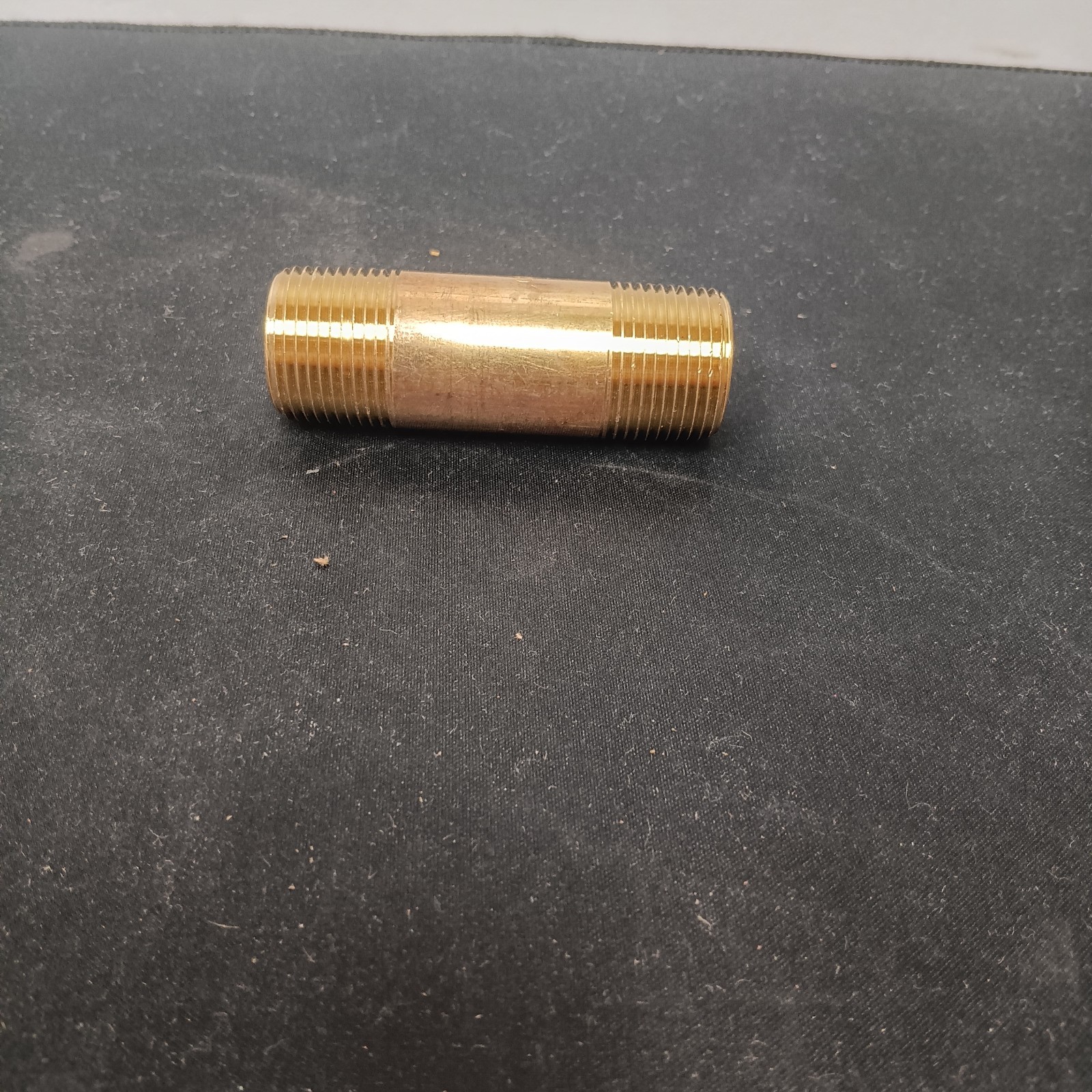 Legend Valve 3/4″ X 3″ BRASS NIPPLE Mfr # 311-084