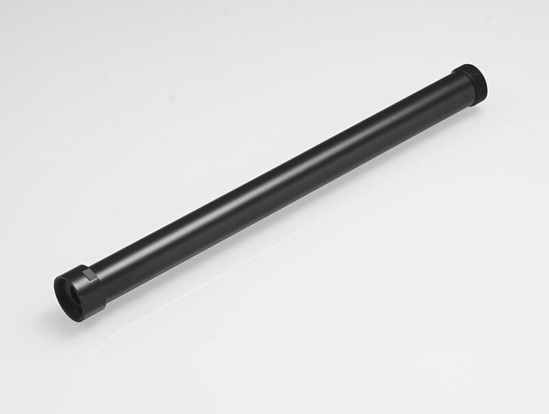 Shower Faucet 320mm Long Pipe Extension Tube Pipe Bathroom Oil Rubbed Bronze