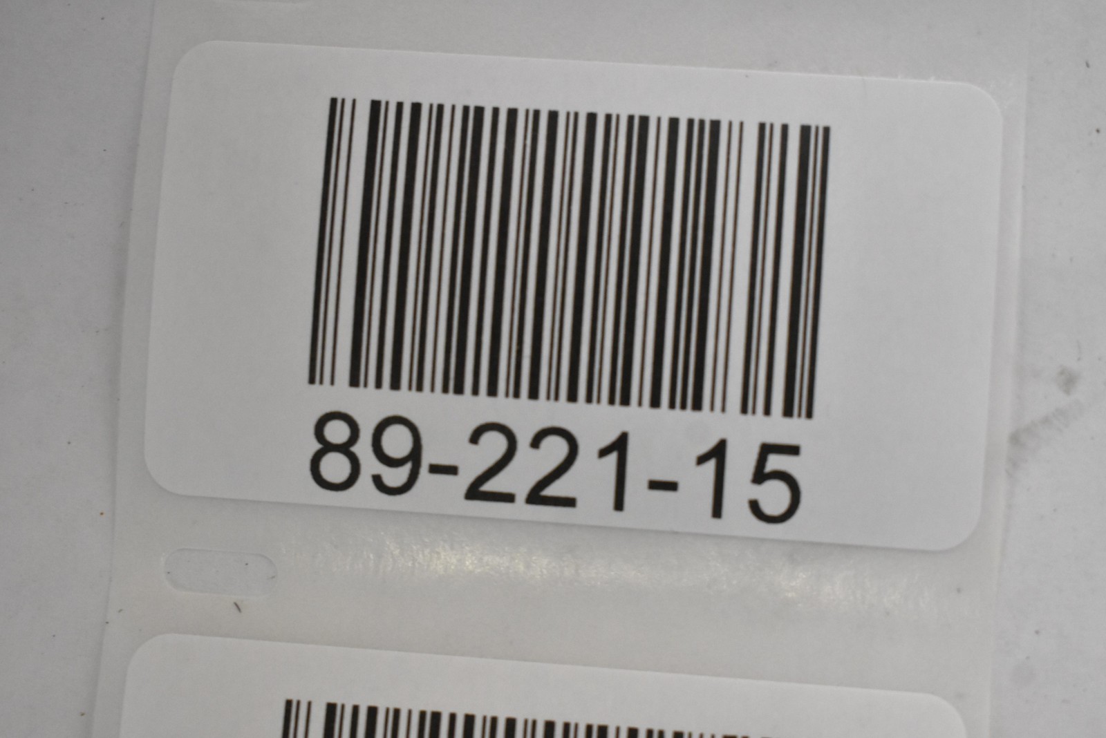 BrassCraft Gas Connector 5/8 OD x 48 in ProCoat Stainless CSSC44-48P USA 1/2 MIP