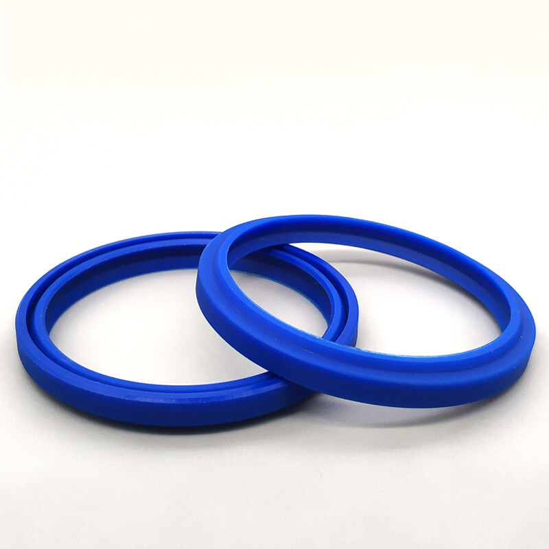 U-Cup DHS/DH Dustproof Oil Seal For Hydraulic Cylinder Rod Piston Jack PU