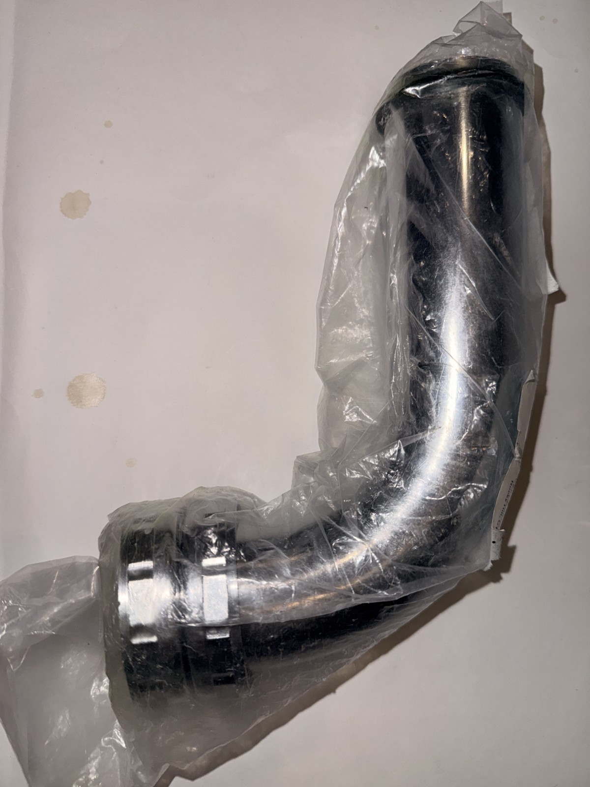 Toilet Tank Elbow 2″X5″X7″, 20 GA 429NCP
