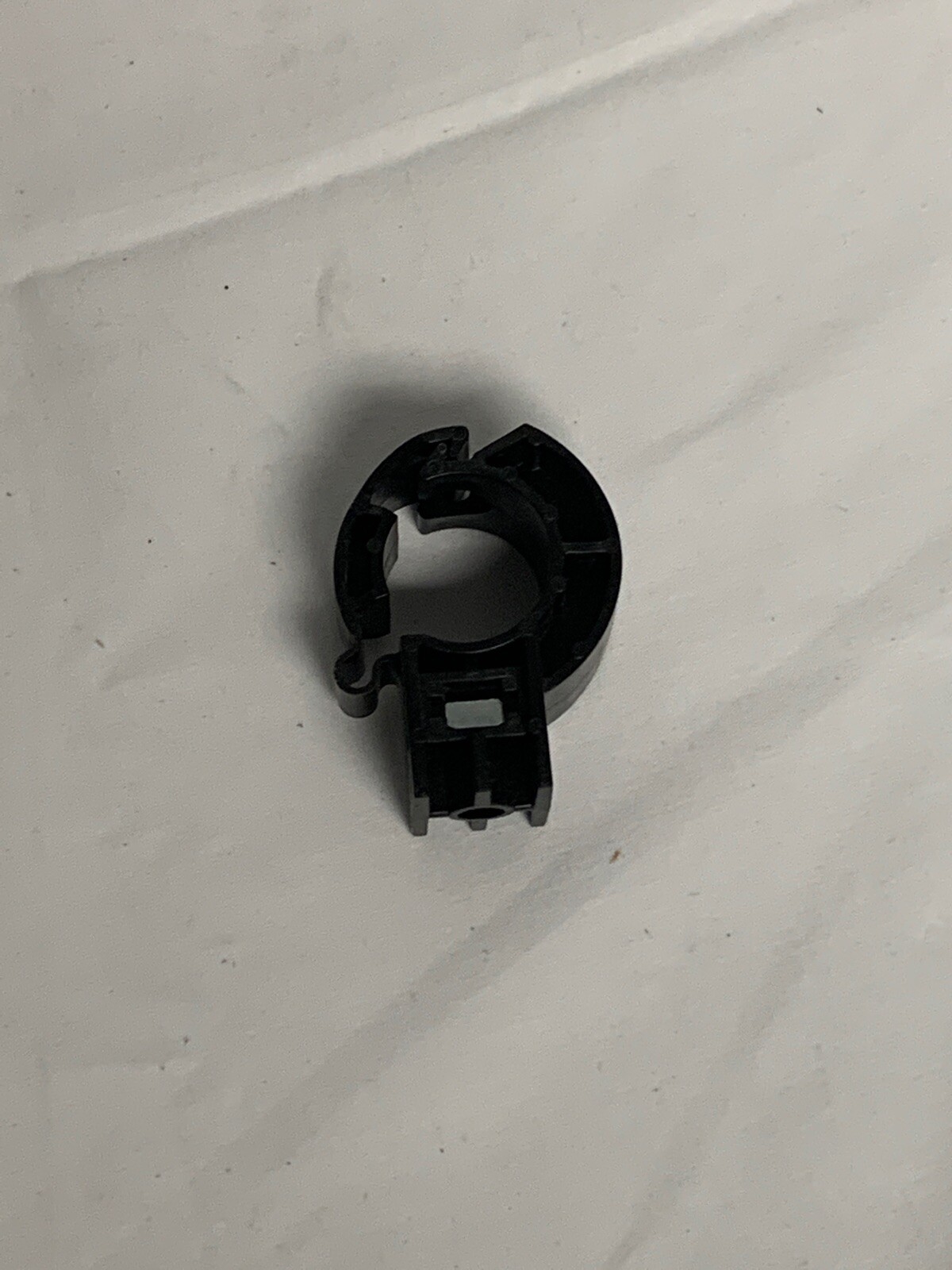 Clip Pipe D25 M6 20 Pcs