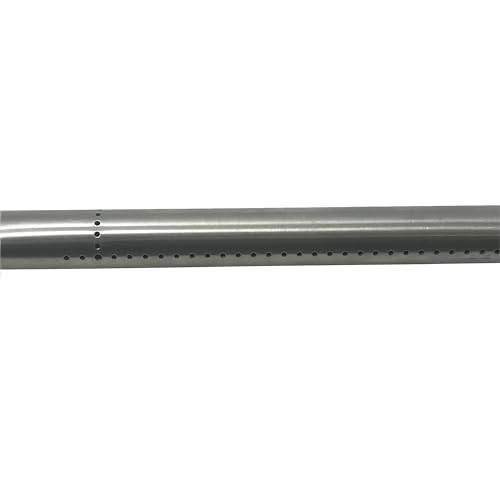 Parts DA101 (-Pack) Pipe Burner Replacement for Master Forge Stainless Steel 5