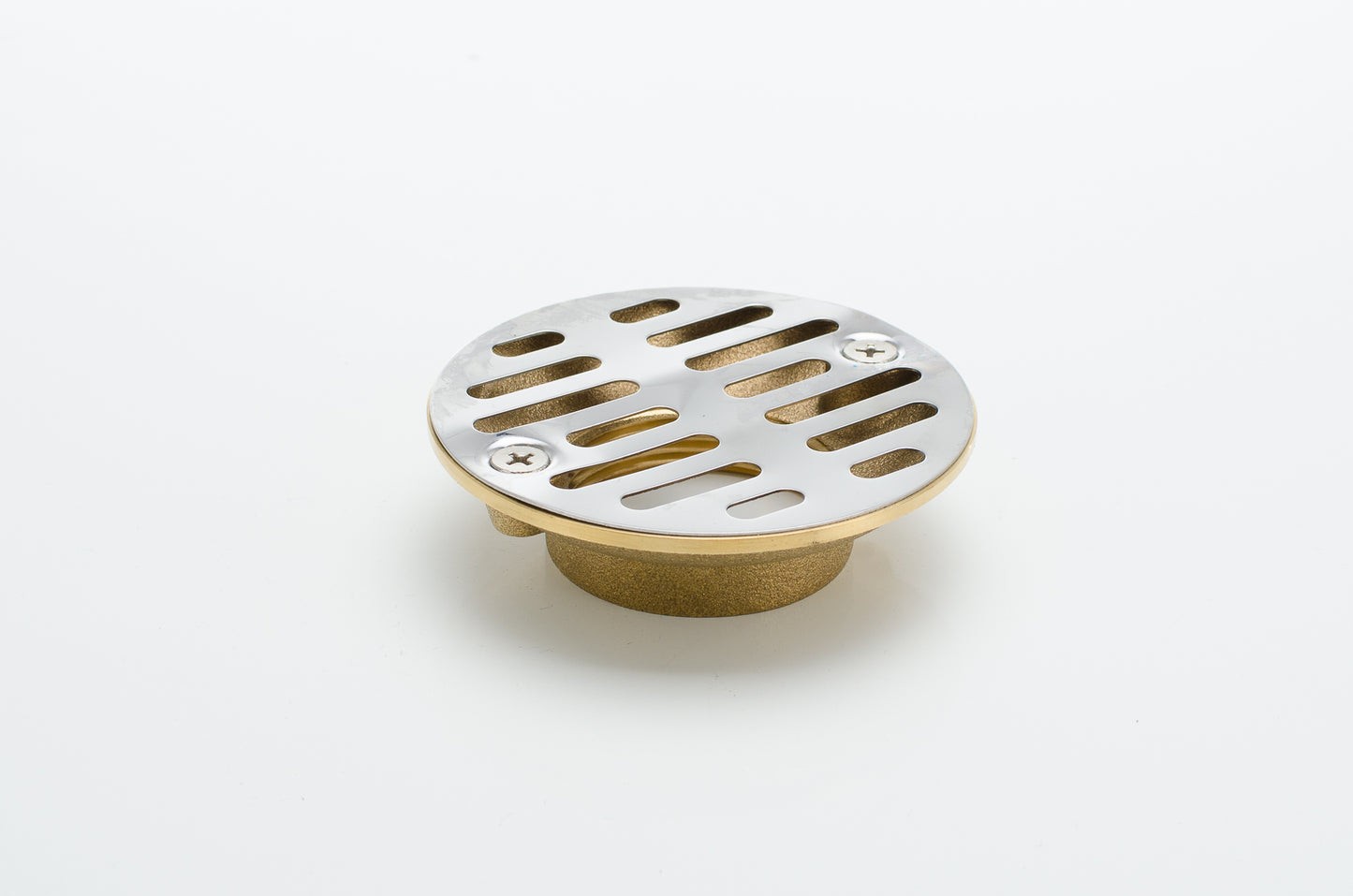 PASCO 1170 Shower Drain 1 1/2″ Durable SS Easy Install Standard Connection