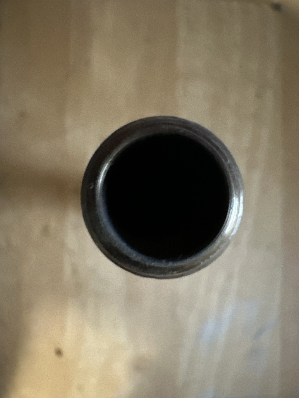 1/2″ MNPT X 5″ Tbe Red Brass Pipe Nipple Sch 40